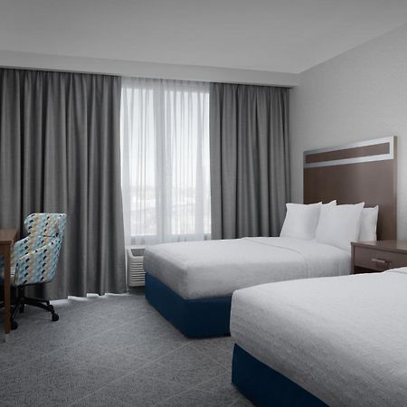 Hampton Inn Washington Dc Noma Union Station Exterior photo