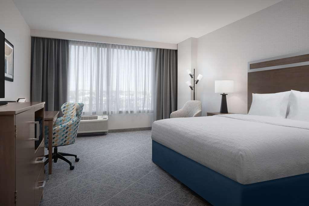 Hampton Inn Washington Dc Noma Union Station Room photo