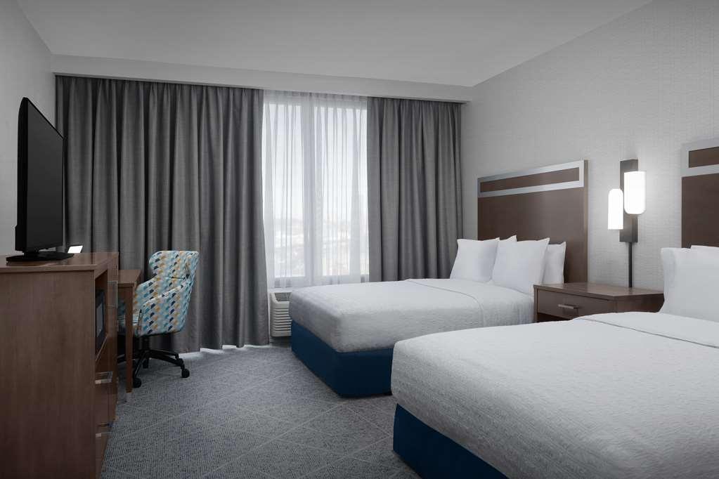 Hampton Inn Washington Dc Noma Union Station Room photo